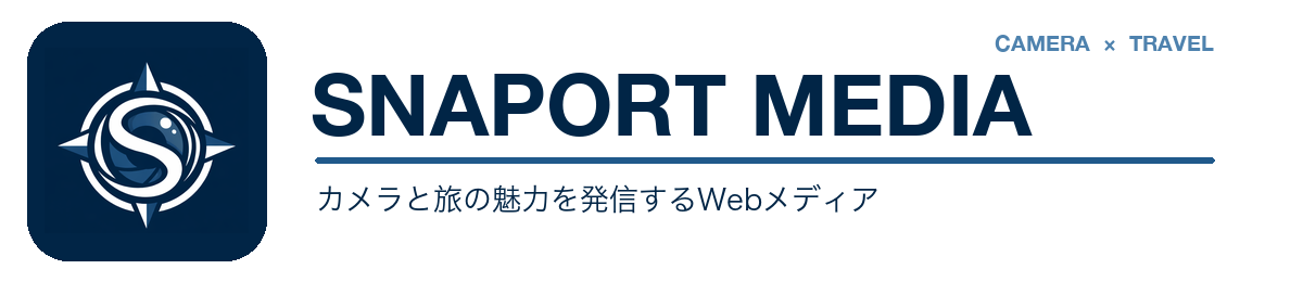 SNAPORT MEDIA